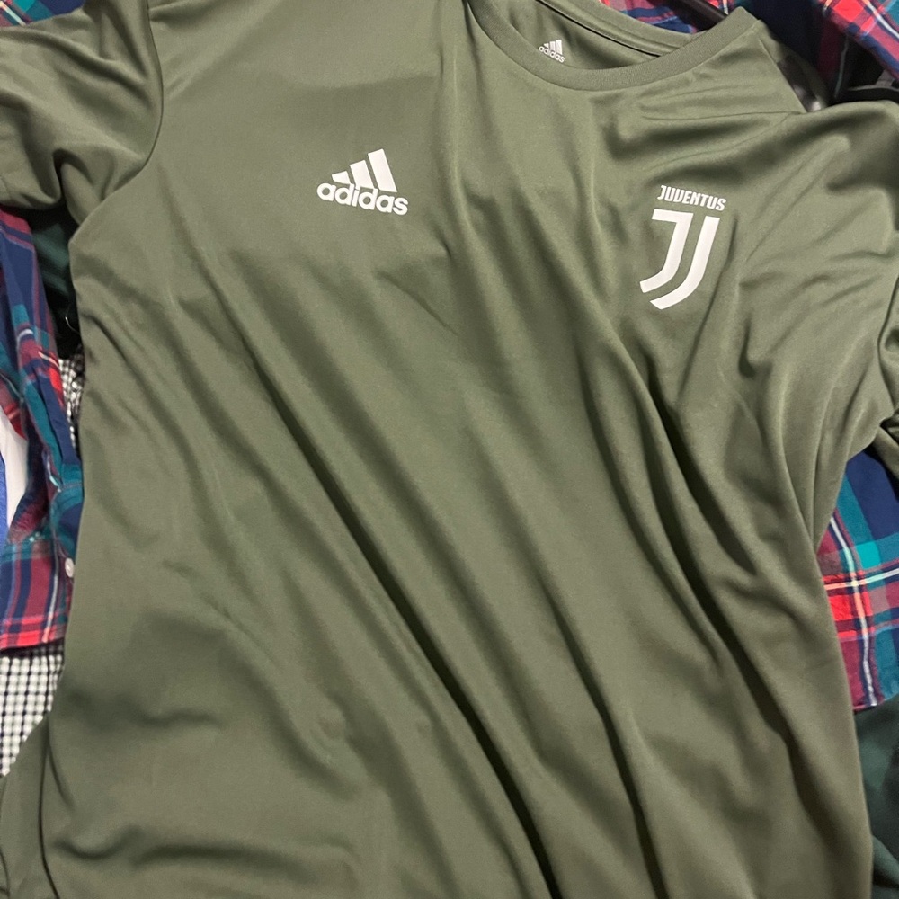 Juventus Jersey